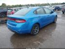 Dodge Dart Se Image 4