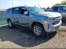 Chevrolet Suburban 4wd Premier Image 1