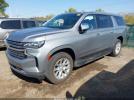 Chevrolet Suburban 4wd Premier Image 9