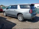 Chevrolet Suburban 4wd Premier Image 3