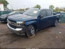 Chevrolet Silverado 1500 4wd  Short Bed Lt Image 18