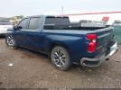 Chevrolet Silverado 1500 4wd  Short Bed Lt Image 2