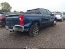 Chevrolet Silverado 1500 4wd  Short Bed Lt Image 5