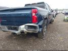 Chevrolet Silverado 1500 4wd  Short Bed Lt Image 3
