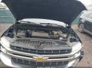 Chevrolet Silverado 1500 4wd  Short Bed Lt Image 7