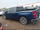 Chevrolet Silverado 1500 4wd  Short Bed Lt Image 17