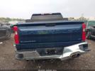 Chevrolet Silverado 1500 4wd  Short Bed Lt Image 9