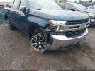 Chevrolet Silverado 1500 4wd  Short Bed Lt Image 15