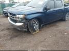 Chevrolet Silverado 1500 4wd  Short Bed Lt Image 11