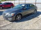 Nissan Altima 2.5 Sl Image 5