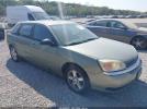 Chevrolet Malibu Ls Image 1