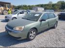 Chevrolet Malibu Ls Image 10