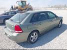 Chevrolet Malibu Ls Image 7