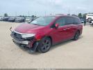 Honda Odyssey Ex Image 9