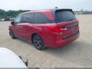 Honda Odyssey Ex Image 11