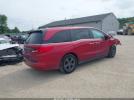 Honda Odyssey Ex Image 4