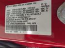 Honda Odyssey Ex Image 8