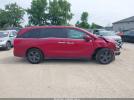 Honda Odyssey Ex Image 3