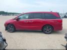 Honda Odyssey Ex Image 6