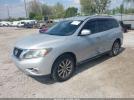 Nissan Pathfinder Sl Image 2