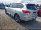 Nissan Pathfinder Sl Image 5