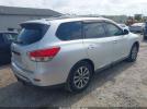 Nissan Pathfinder Sl Image 3