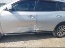 Nissan Pathfinder Sl Image 4