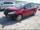 Ford C-MAX Energi Sel Image 8