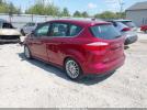 Ford C-MAX Energi Sel Image 16
