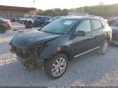 Nissan Rogue Image 2
