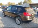 Nissan Rogue Image 4