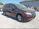 Honda Odyssey Ex-l Image 1