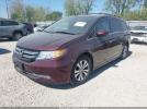 Honda Odyssey Ex-l Image 4