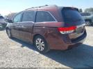Honda Odyssey Ex-l Image 8
