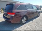 Honda Odyssey Ex-l Image 2