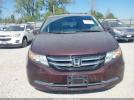 Honda Odyssey Ex-l Image 6