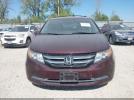 Honda Odyssey Ex-l Image 10