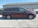 Honda Odyssey Ex-l Image 16