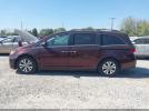 Honda Odyssey Ex-l Image 11