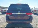 Honda Odyssey Ex-l Image 14