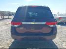 Honda Odyssey Ex-l Image 17