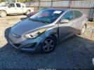 Hyundai ELANTRA Se Image 2