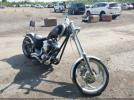 Big Dog Chopper Image 1