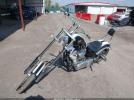 Big Dog Chopper Image 6