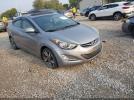 Hyundai ELANTRA Limited Image 1