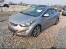Hyundai ELANTRA Limited Image 4