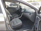 Hyundai ELANTRA Limited Image 3