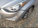 Hyundai ELANTRA Limited Image 7
