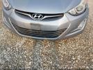 Hyundai ELANTRA Limited Image 12