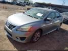 Nissan Sentra Sr Image 10